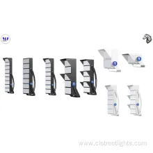 High Power Waterproof LED Floodlight with Motion Sensor